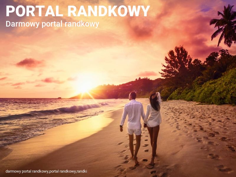 Portal randkowy - Randkowy.PL